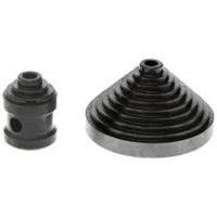 Peddinghaus Holpijphouder voor draad- en opsteek-, holpijpen 11-50mm - 8009030001 - 8009030001 - thumbnail