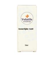 Innerlijke rust 10 Milliliter - thumbnail