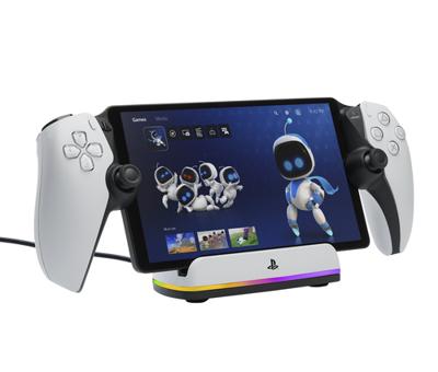 PowerA PSPW0358-01 Controller-houder PlayStation 5 Wit - thumbnail