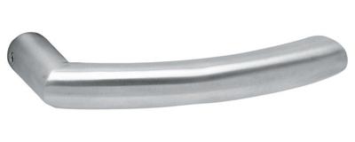 Krukpaar GINO rvs mat Krukpaar GINO rvs mat