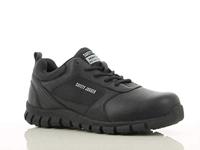 Safety Jogger Komodo Laag S3 | Zwart | Maat 47 - 00.118.061.47 - thumbnail
