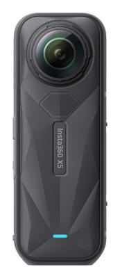 Insta360 X5 Standard bundel zwart - thumbnail