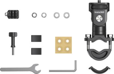 Insta360 Motorcycle U-Bolt Mount Insta360 Motorcycle U-Bolt Mount