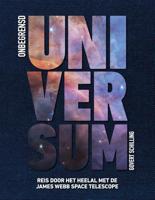 Onbegrensd universum - thumbnail