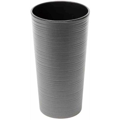 Siena Garden 727_50 Plantcontainer Kunststof Grafiet