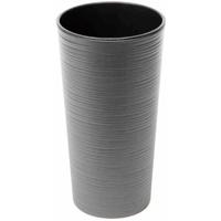 Siena Garden 727_50 Plantcontainer Kunststof Grafiet - thumbnail