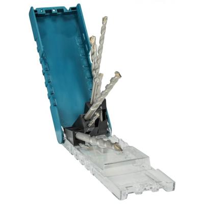Makita Accessoires Steenborenset 8-delig - E-15861 E-15861 Makita Accessoires Steenborenset 8-delig - E-15861 E-15861