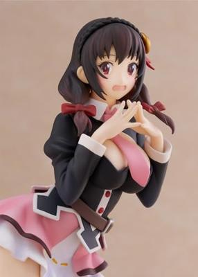 Kono Subarashii Sekai ni Shukufuku o! PVC Statue 1/8 Yunyun DX Ver. (re-run) 20 cm
