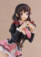 Kono Subarashii Sekai ni Shukufuku o! PVC Statue 1/8 Yunyun DX Ver. (re-run) 20 cm - thumbnail