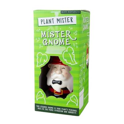Kabouter plantenspuit