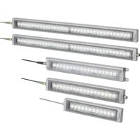 Patlite LED-lamp (armatuur) CLK6C-24AG-CD 24 V/DC 1 stuk(s) - thumbnail