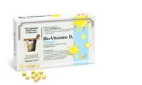 Pharma Nord Bio-Vitamine D3 Pearls - thumbnail