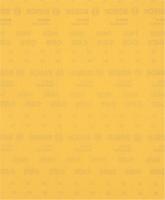 Bosch Accessoires Expert C470 schuurpapiervel voor handmatig schuren 230 x 280 mm, K400 - 50 stuk(s) - 2608900967 - thumbnail