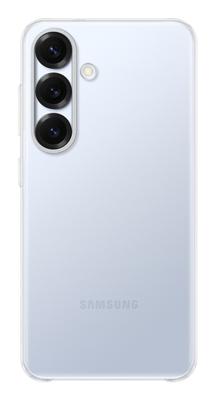 Samsung Clear Cover Samsung Galaxy S25 Light (transparant) Stootbestendig