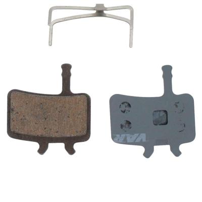 VAR Disc Pads for Avid Juicy3/5/7/BB7/Ultimate/Promax