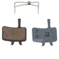 VAR Disc Pads for Avid Juicy3/5/7/BB7/Ultimate/Promax - thumbnail