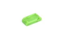 Smartkeeper MUL04P1GN poortblokker USB Type-B Groen 10 stuk(s) - thumbnail