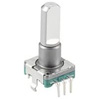 ALPS EC11E15204A3 Encoder 1 stuk(s) - thumbnail
