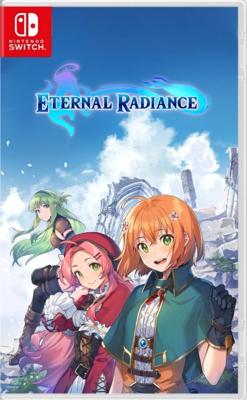 Eternal Radiance Eternal Radiance