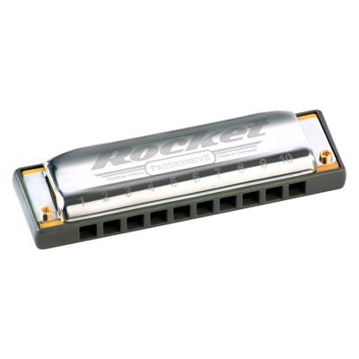 Hohner Rocket mondharmonica C