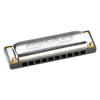 Hohner Rocket mondharmonica C - thumbnail