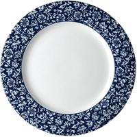 Laura Ashley bord plat 23 cm Sweet Allysum - thumbnail