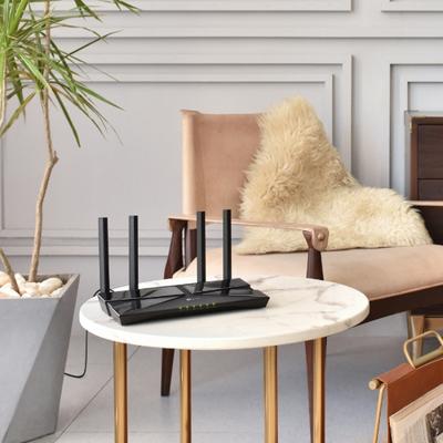 TP-Link Archer AX23 router