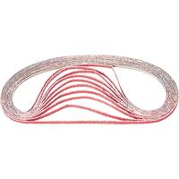 PFERD TOOLS BA 6/610 CO-COOL 40 45020021 Schuurband Korrelgrootte (num) 40 (l x b) 610 mm x 6 mm 100 stuk(s) - thumbnail