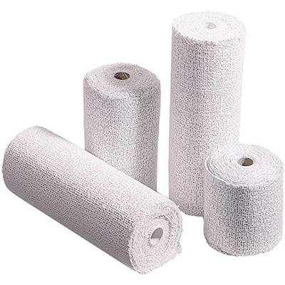 NOCH 60982 Gipsverband Aluminium-grijs 4 stuk(s) NOCH 60982 Gipsverband Aluminium-grijs 4 stuk(s)