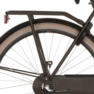 Cortina achterdrager u4 57 elegance green matt