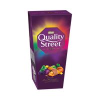 Nestle quality street, pak van 265 g - thumbnail