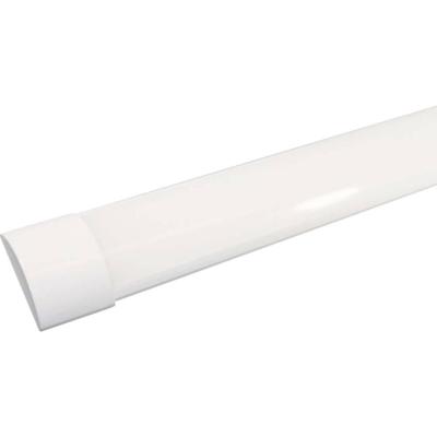 V-TAC VT-8-40-N LED-onderbouwlamp LED LED 40 W Energielabel: E (A - G) Neutraalwit Wit