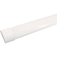 V-TAC VT-8-40-N LED-onderbouwlamp LED LED 40 W Energielabel: E (A - G) Neutraalwit Wit - thumbnail