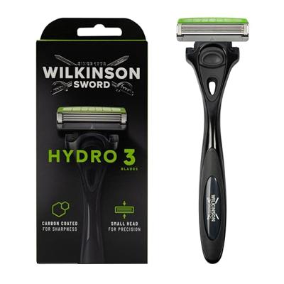Wilkinson Hydro 3 Scheerapparaat