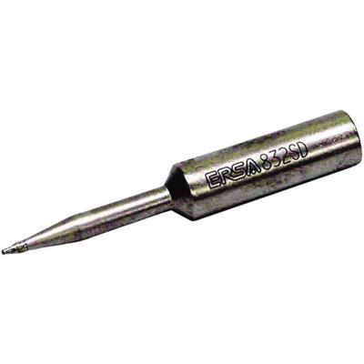 Ersa 0832SDLF Soldeerpunt Potloodvorm, Ersadur Grootte soldeerpunt 0.8 mm Inhoud: 1 stuk(s) Ersa 0832SDLF Soldeerpunt Potloodvorm, Ersadur Grootte soldeerpunt 0.8 mm Inhoud: 1 stuk(s)