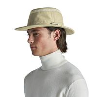 Tilley LTM5 Airflo® Medium Brim Hoed Khaki Olive L (59) - thumbnail