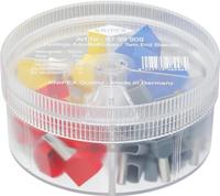 Knipex Assortimentsboxen Met Afgestripte Adereindhulzen | 4-Delig - 97 99 909 - thumbnail