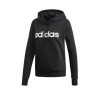 adidas Performance sportsweater zwart/wit - thumbnail