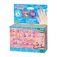 Aquabeads Fancy Nagel Navulling - thumbnail