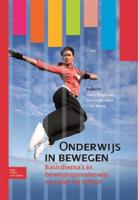 Onderwijs in bewegen (Paperback) - thumbnail