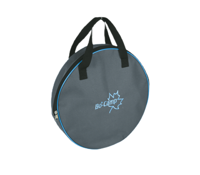 Bo-Camp Opbergtas Verlengsnoer Bo-Camp Opbergtas Verlengsnoer