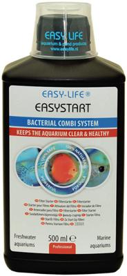 EasyStart 500 ml Suren Collection Suren Collection - Suren collection