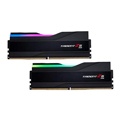 G.Skill Trident Z5 RGB 32GB DDR5-6000 kit - thumbnail