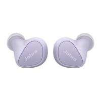 Jabra Elite 3 | Wireless Noise Isolation Ear Buds | Bluetooth Headphone | Lilac Color - thumbnail