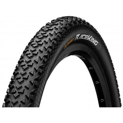 Continental race king mtb buitenband 29x2.00 zwart