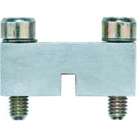 Weidmüller 1826890000 Grijs 5 stuk(s) - thumbnail