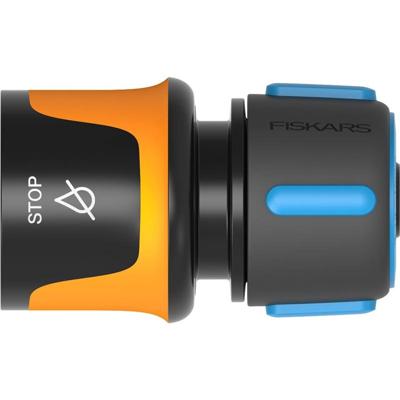 Slangkoppeling Stop 13-15 mm (1/2-5/8 ) Fiskars - Fiskars