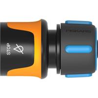 Slangkoppeling Stop 13-15 mm (1/2-5/8 ) Fiskars - Fiskars - thumbnail