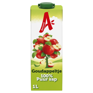 Appelsientje Goudappeltje 1L bij Jumbo
