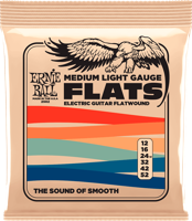 Ernie Ball Flats CEB 2582 - thumbnail